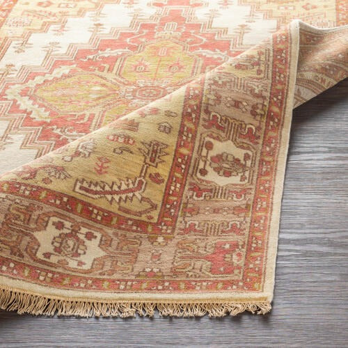 Zeus Handmade Rug - Image 13