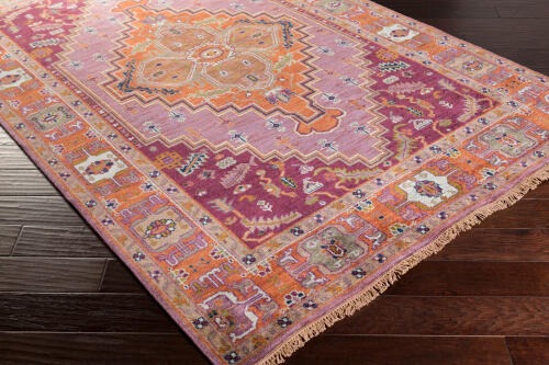 Zeus Handmade Rug - Image 19