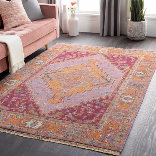 Zeus Handmade Rug - Image 25