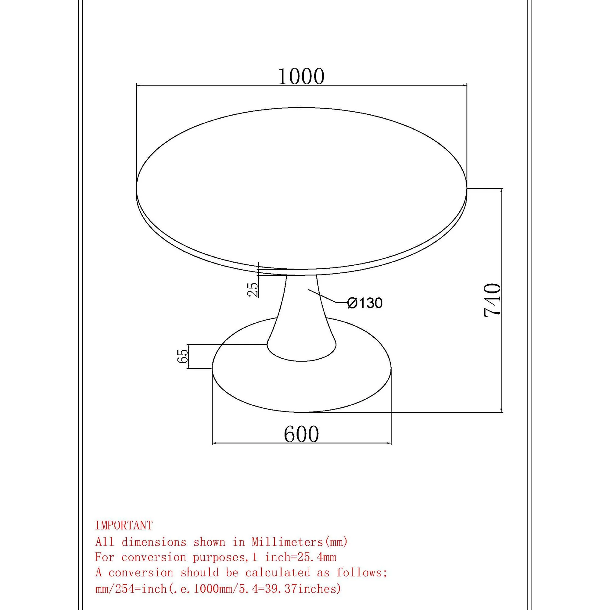 Zilo/Kash 5pc Dining Set in Faux Marble and Black with Beige Chair - Image 10