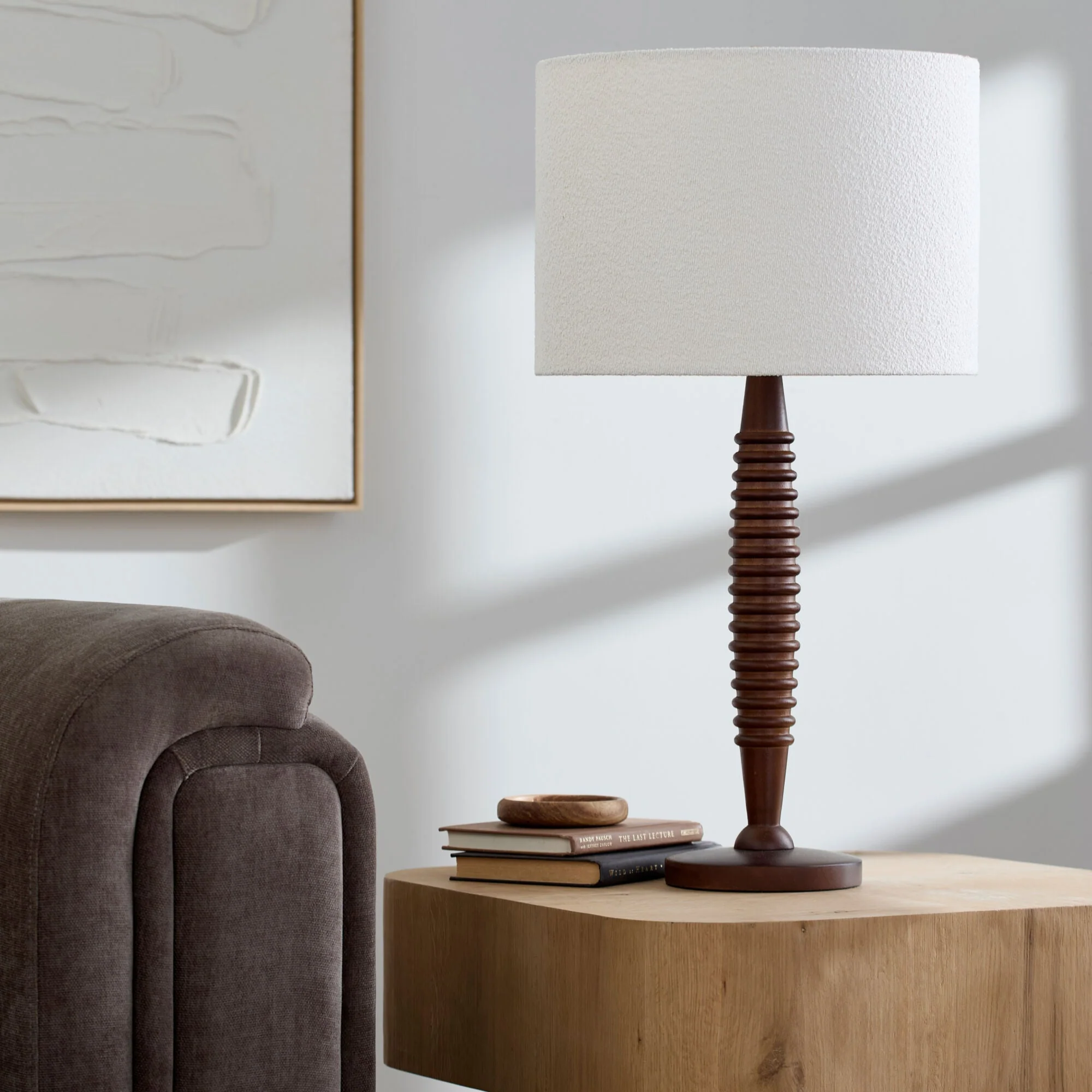 Ziniare Accent Table Lamp - Image 2