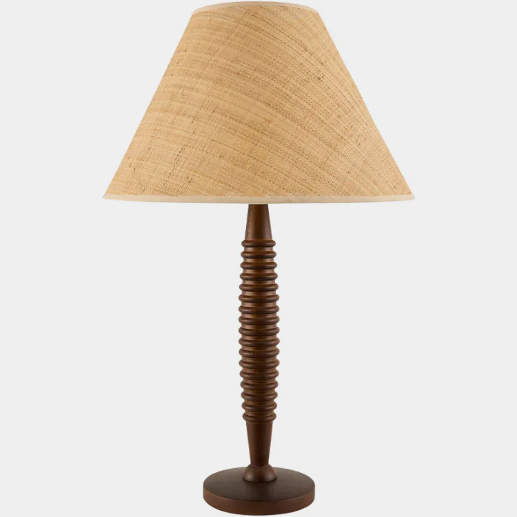 Ziniare Accent Table Lamp