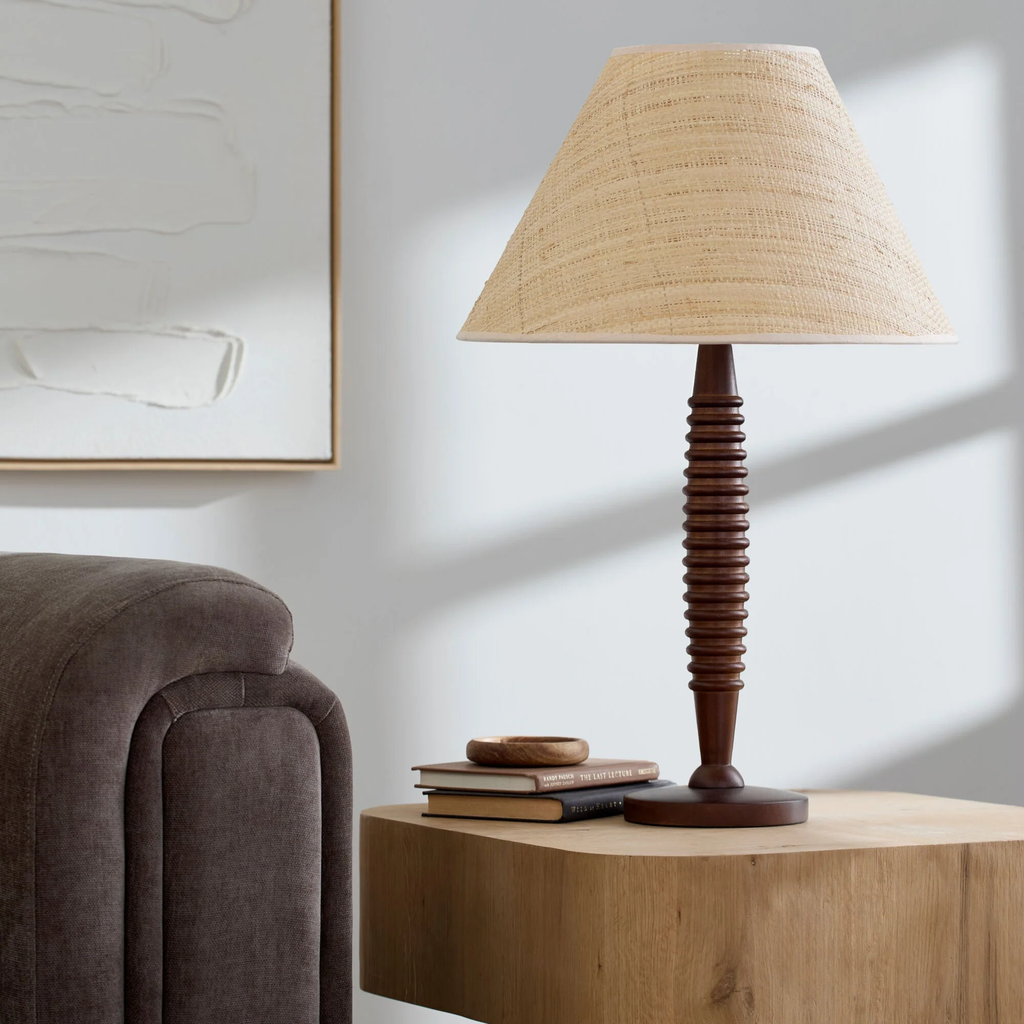 Ziniare Accent Table Lamp - Image 2