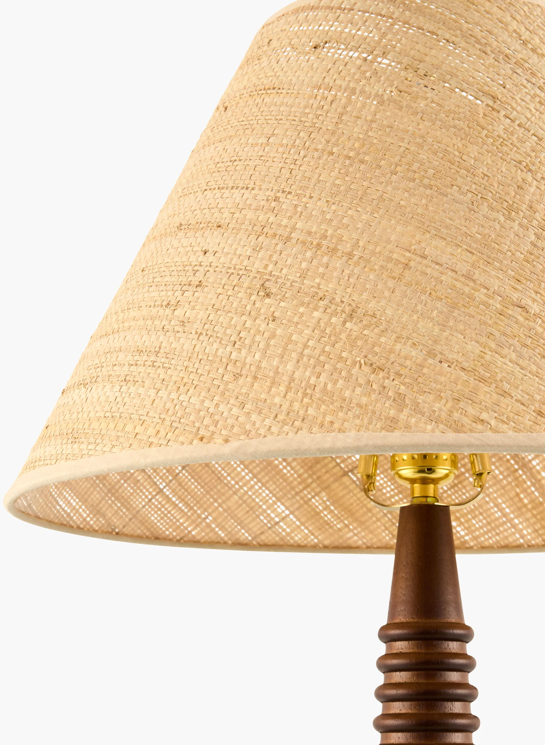 Ziniare Accent Table Lamp - Image 4