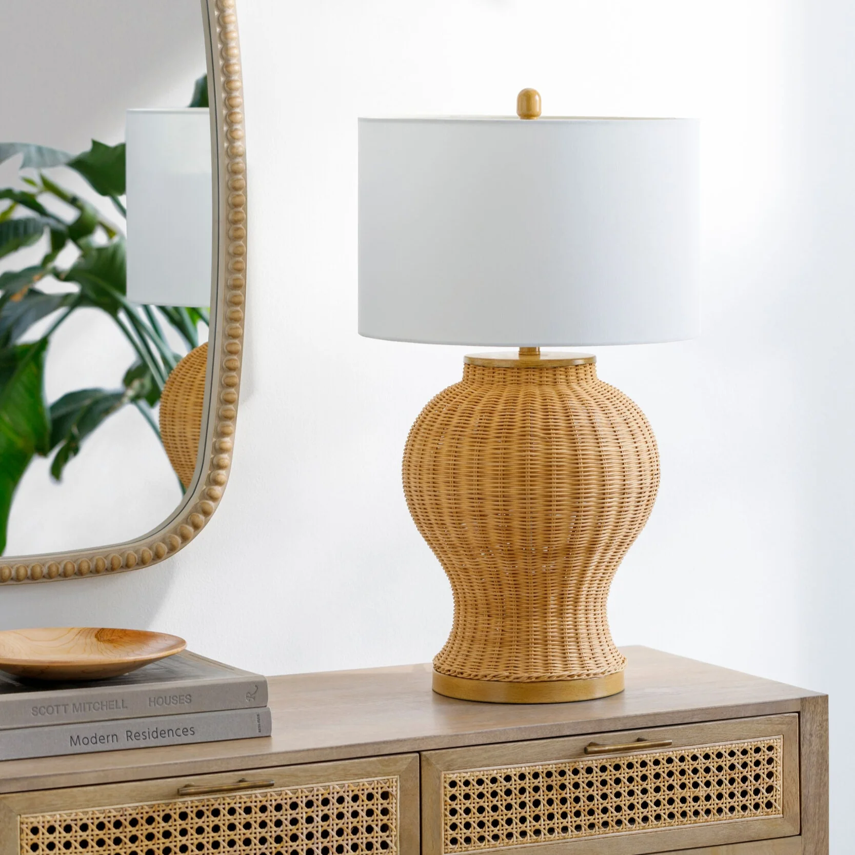 Ziran Accent Table Lamp - Image 2