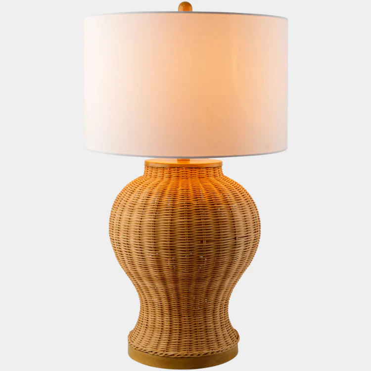 Ziran Accent Table Lamp - Image 6
